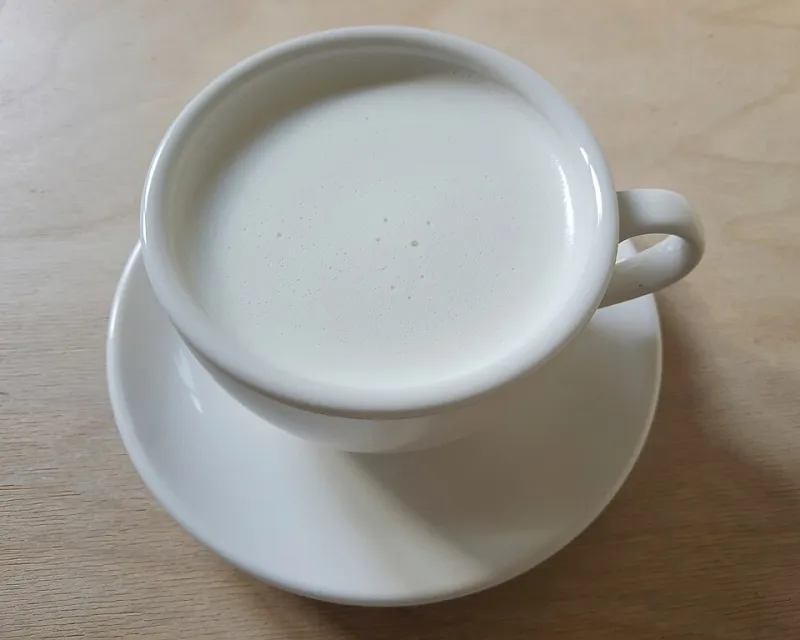 Nobody Puts Out a Second Plate Anymore: On Chai, Unannounced Guests, and the Lost Art of Showing Up