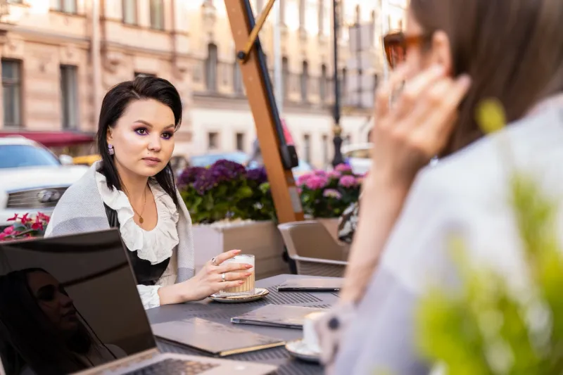 Some Friendships Aren't Broken — They're Just Done: A Gentler Way to Audit Your Inner Circle