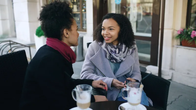 Friendship Without the Forced Fun: How Introverts Can Build Real Connections on Their Own Terms