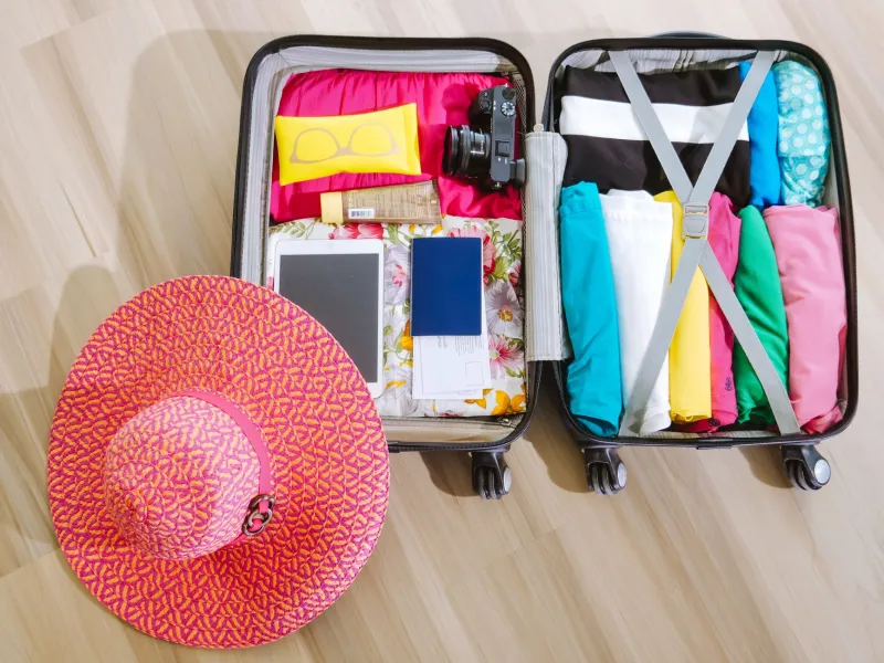 Packing Honesty: Why the 'One Carry-On for Everything' Fantasy Is Failing Real Travelers