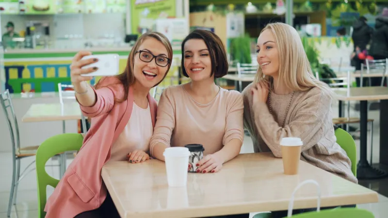 Starting Over Socially: How to Find Your People When Life Has Scrambled Everything