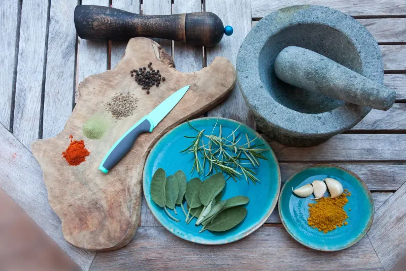When Your Kitchen Feels Like a Stranger: Rediscovering Home Cooking After Life Abroad