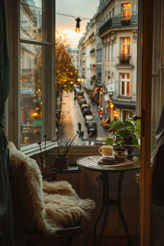 How to Actually Live Somewhere Instead of Just Visiting: A Real-Budget Guide to Slow Travel