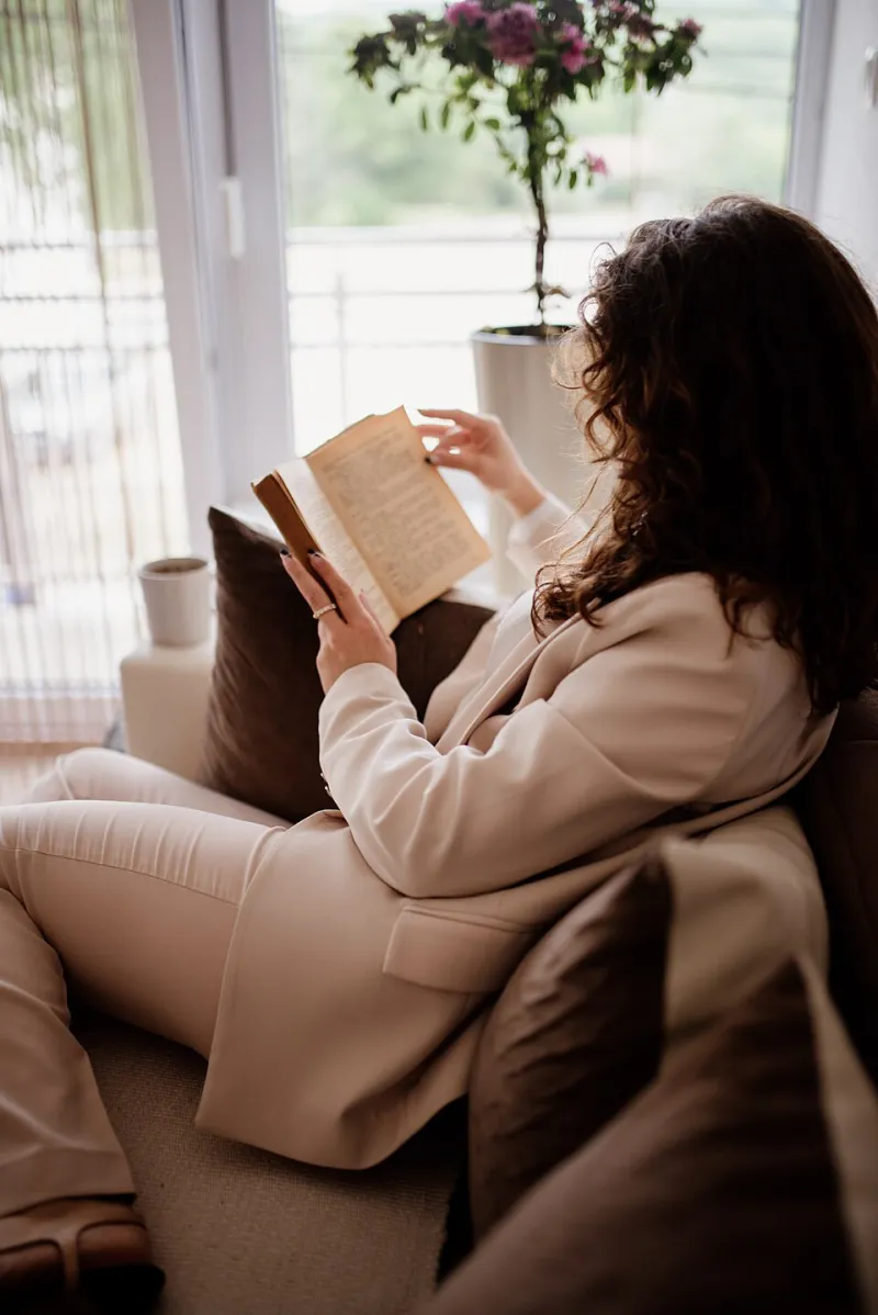 Wellness Is Broken: What Happens When Self-Care Becomes Another Thing to Fail At
