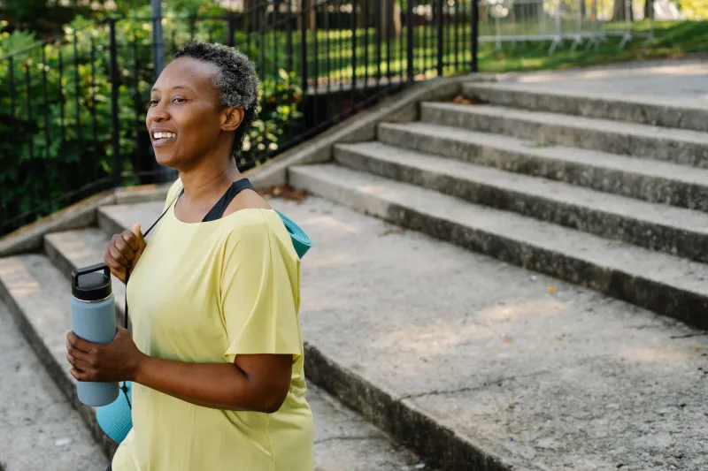 Ditch the Dashboard: Building a Real Wellness Routine Without a Single Subscription